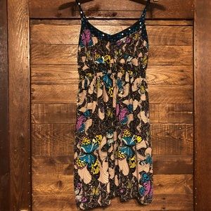 Xhilaration XL Dress